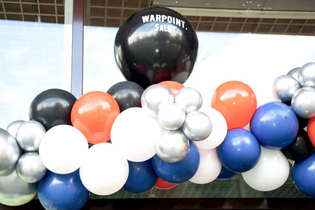 Warpoint Пенза