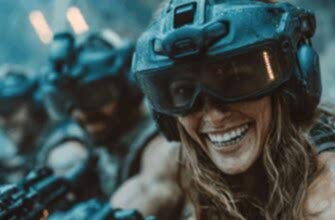 Погрузись в Уникальный Мир VR-Боев: Захватывающие Эмоции, Командный Дух и Невероятные Впечатления на Дне Рождения или Корпоративе!