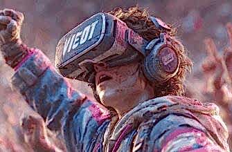 Погрузитесь в Уникальный Мир VR: Проведите Необычный День Рождения или Корпоратив в WARPOINT — Эмоции, Командный Дух и Невероятные Впечатления!