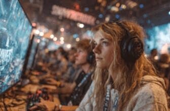 Погрузитесь в Уникальный Мир VR: Организуйте Невероятный Тимбилдинг И Лучшую Виртуальную Вечеринку С WARPOINT!